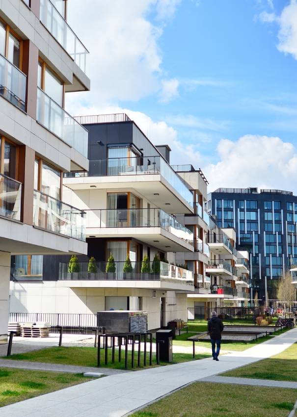 What Are Commercial Property Management Services? Commercial Property Management Services