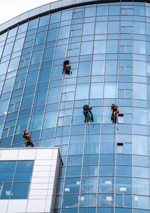 What Are Commercial Property Management Services? Commercial Property Management Services