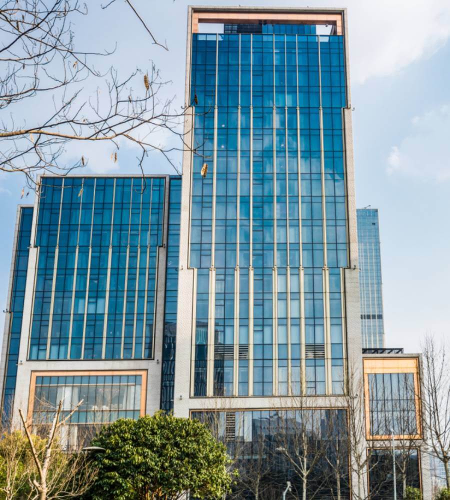 Newage Property Management Services Include When you choose