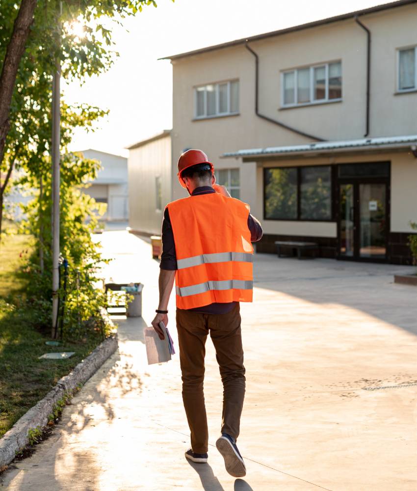 Inspection Services Inspection
