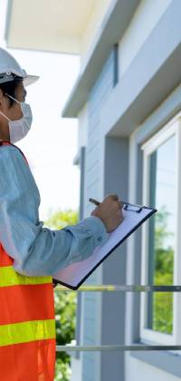 Inspection Services Inspection
