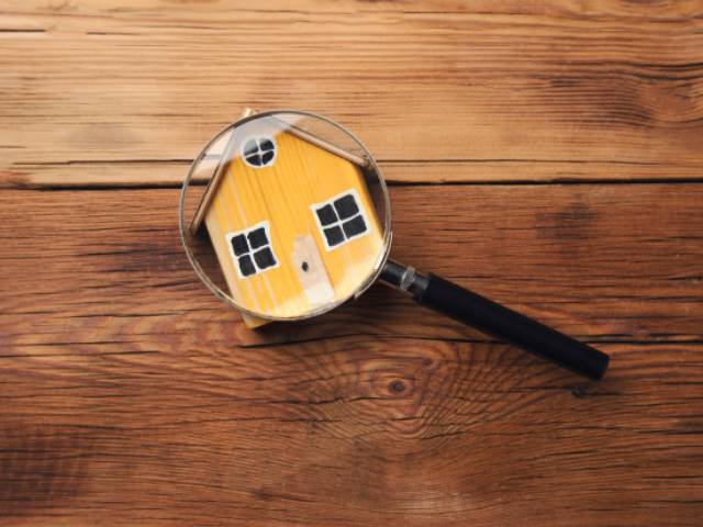 Inspection Services Inspection