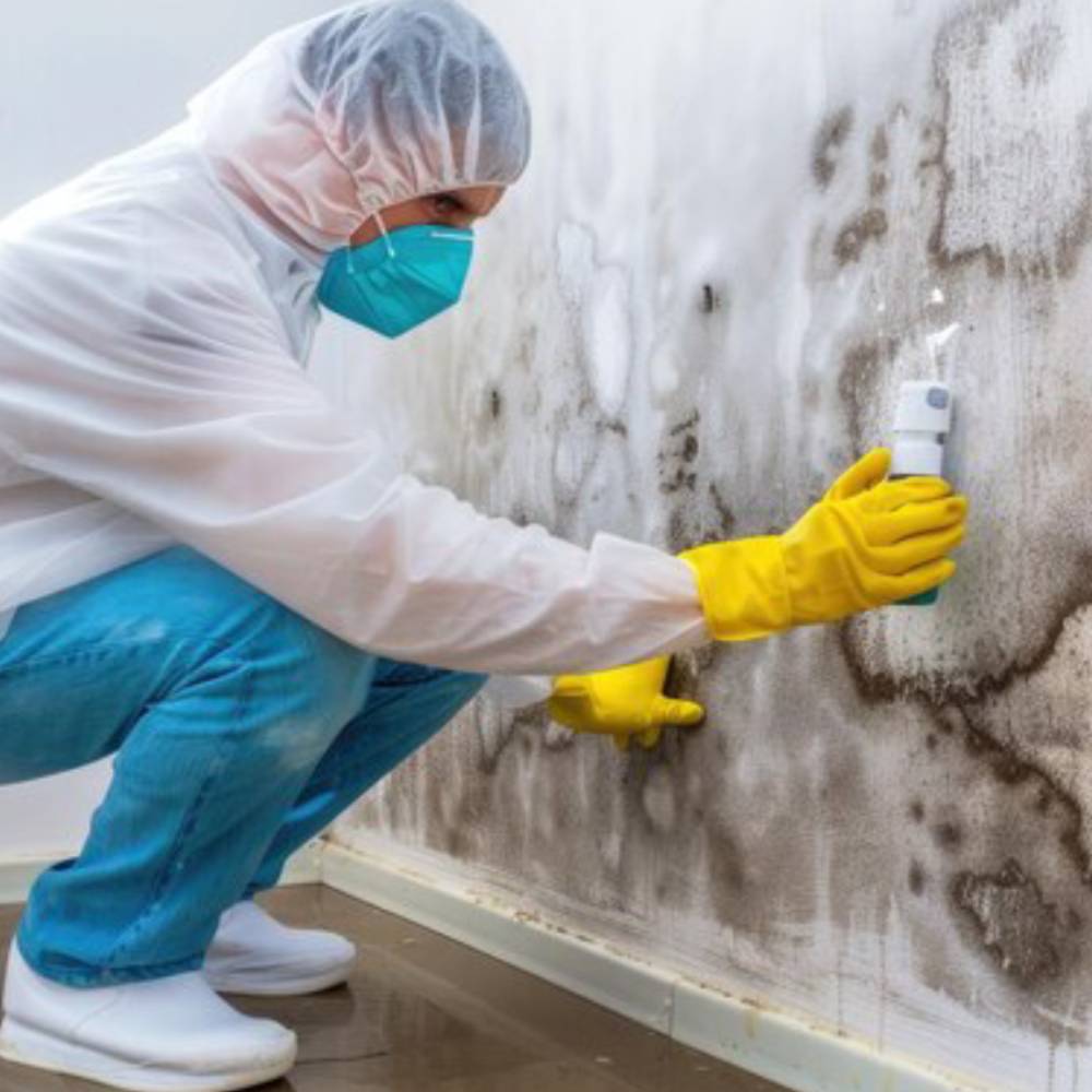 Restoration Services Restoration